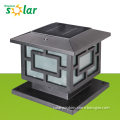 Wholesale Solar Lighting/Solar Lantern/Solar Light Solar Pillar Lighting